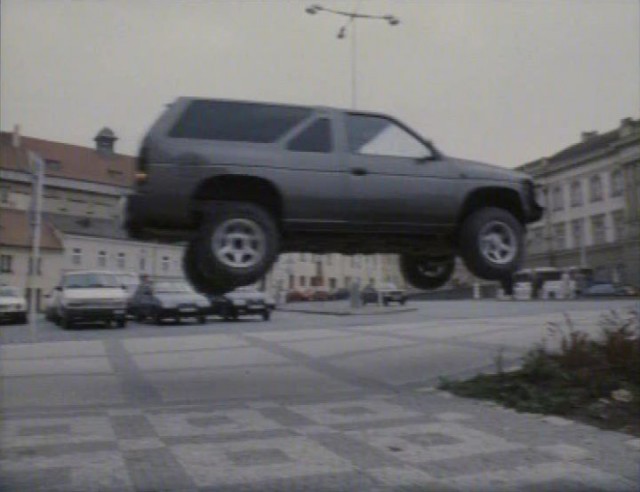 The Shooter fotoğrafı