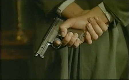 Yumuşak Bir Kadın Fotoğrafı