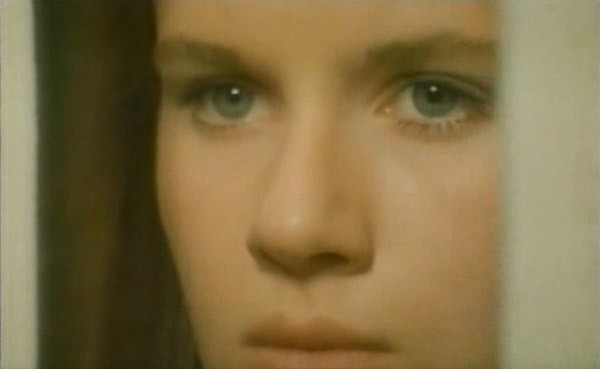 Yumuşak Bir Kadın Fotoğrafı