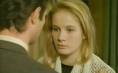 Yumuşak Bir Kadın Fotoğrafı