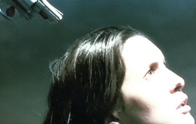 Yumuşak Bir Kadın Fotoğrafı