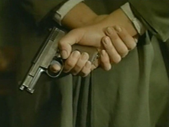 Yumuşak Bir Kadın Fotoğrafı