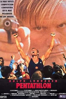 Pentathlon (1994) afişi