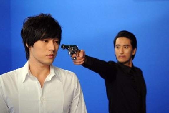 Habil ve Kabil Fotoğrafı