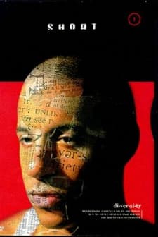 Multi-Facial (1995) afişi