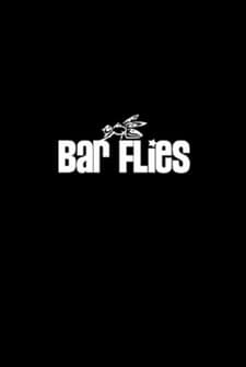 Bar Flies (2009) afişi