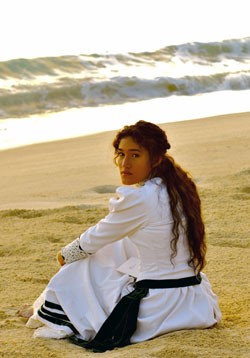 Princess Ka'iulani Fotoğrafı