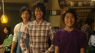 Absolute Boyfriend Fotoğrafı