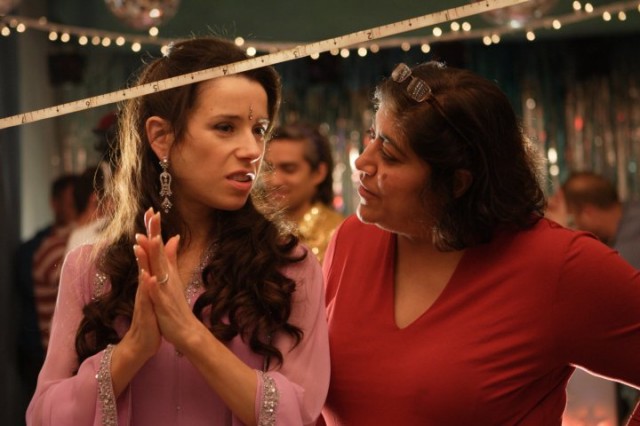 It's A Wonderful Afterlife fotoğrafı