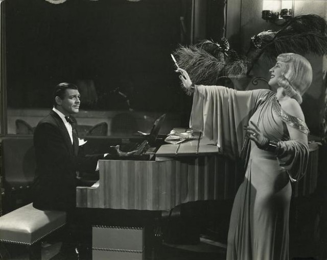 Idiot's Delight Fotoğrafı