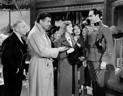 Idiot's Delight fotoğrafı