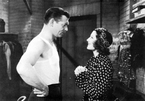 Idiot's Delight fotoğrafı