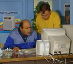 Bizimkiler Fotoğrafı