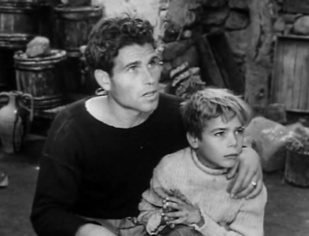 Yer Sarsılıyor fotoğrafı