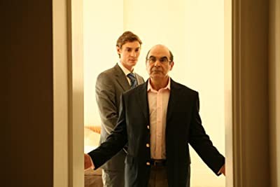 Act Of God (2009) afişi