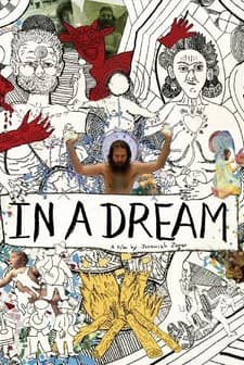 In A Dream (2008) afişi