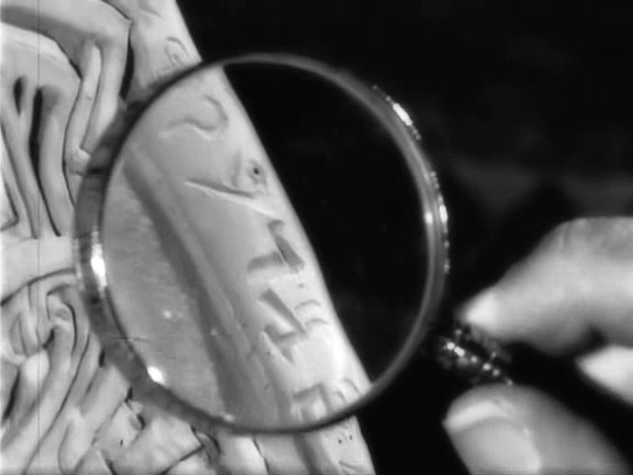 Cthulhu'nun çağrısı fotoğrafı