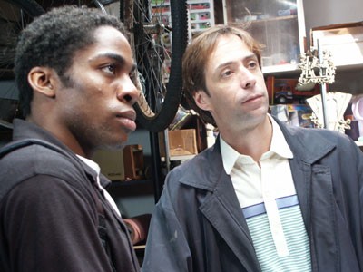 Kopyalayan Adam Fotoğrafı