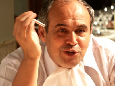 Kopyalayan Adam Fotoğrafı