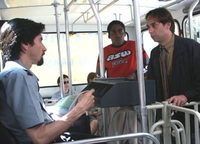 Kopyalayan Adam Fotoğrafı