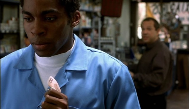 Kopyalayan Adam Fotoğrafı