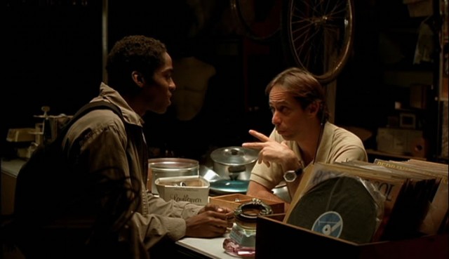 Kopyalayan Adam Fotoğrafı