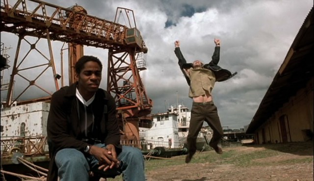 Kopyalayan Adam Fotoğrafı