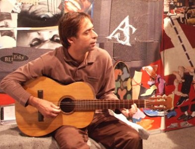 Kopyalayan Adam Fotoğrafı