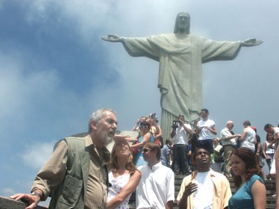 Kopyalayan Adam Fotoğrafı