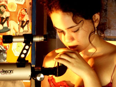 Kopyalayan Adam Fotoğrafı