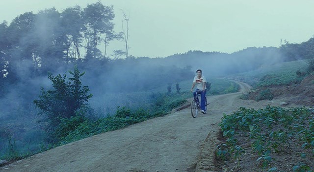 Once in A Summer Fotoğrafı