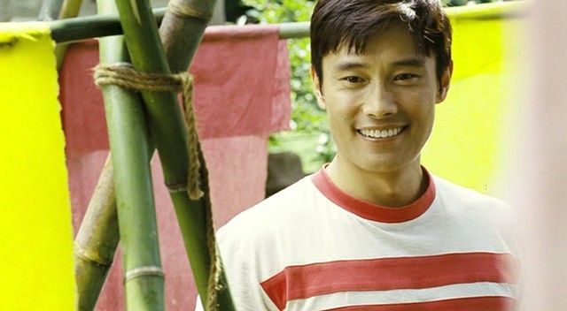 Once in A Summer Fotoğrafı