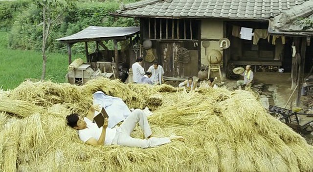 Once in A Summer Fotoğrafı