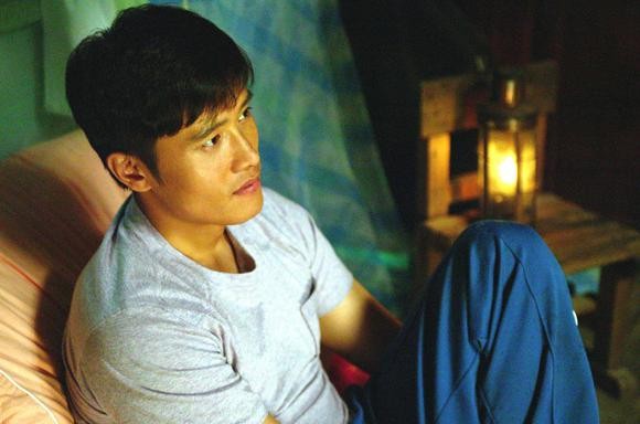 Once in A Summer Fotoğrafı