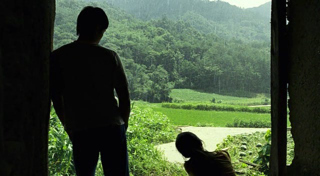 Once in A Summer Fotoğrafı