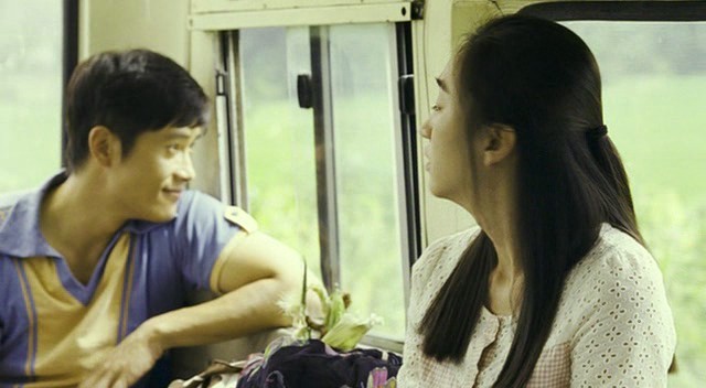 Once in A Summer Fotoğrafı