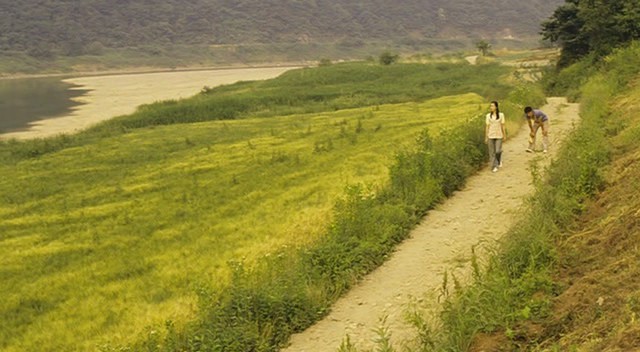 Once in A Summer Fotoğrafı