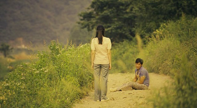 Once in A Summer Fotoğrafı