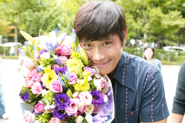 Once in A Summer Fotoğrafı