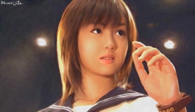 Bir Litre Gözyaşı Fotoğrafı