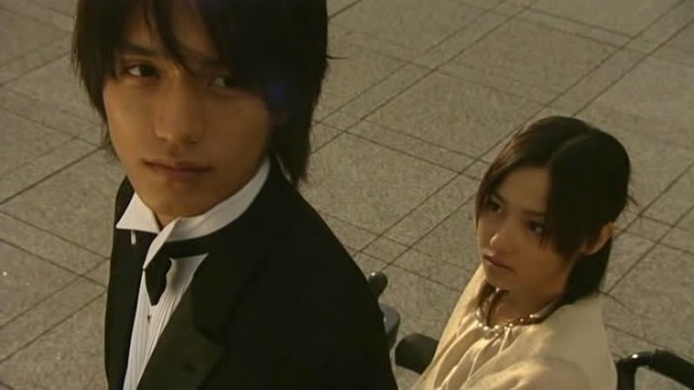 Bir Litre Gözyaşı Fotoğrafı