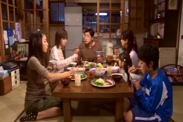 Bir Litre Gözyaşı Fotoğrafı