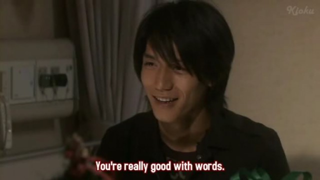 Bir Litre Gözyaşı Fotoğrafı