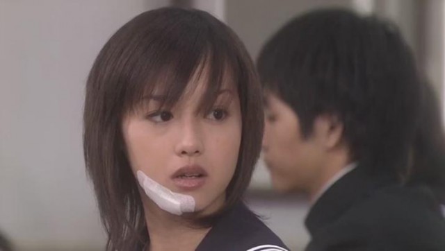 Bir Litre Gözyaşı Fotoğrafı