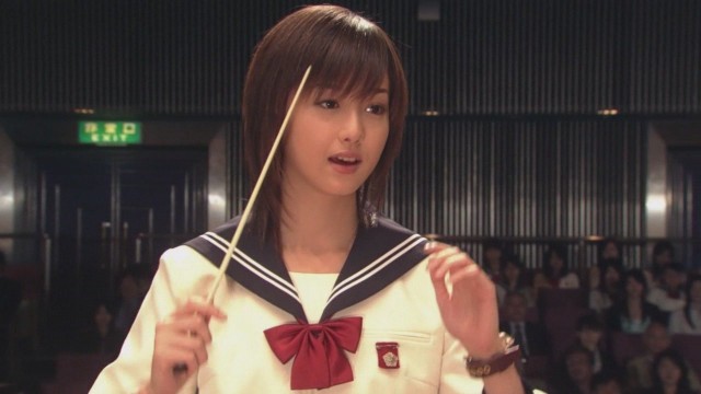 Bir Litre Gözyaşı Fotoğrafı