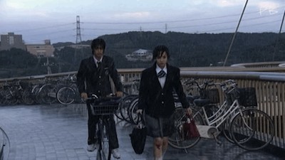 Bir Litre Gözyaşı Fotoğrafı