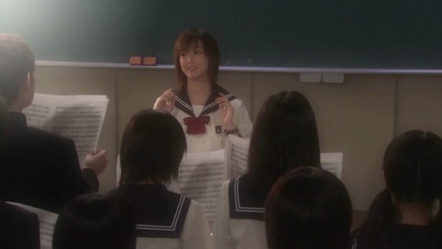 Bir Litre Gözyaşı Fotoğrafı