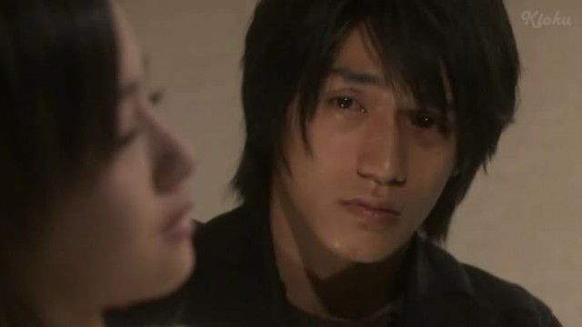 Bir Litre Gözyaşı Fotoğrafı