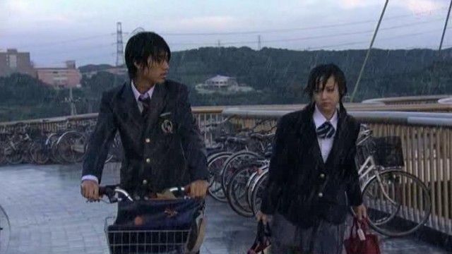 Bir Litre Gözyaşı Fotoğrafı