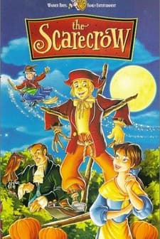 The Scarecrow (2000) afişi